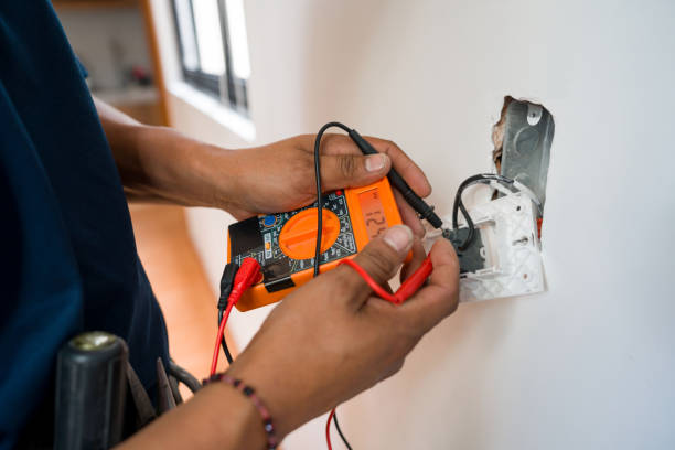 Best Emergency Electrician Near Me  in Fremont, NC