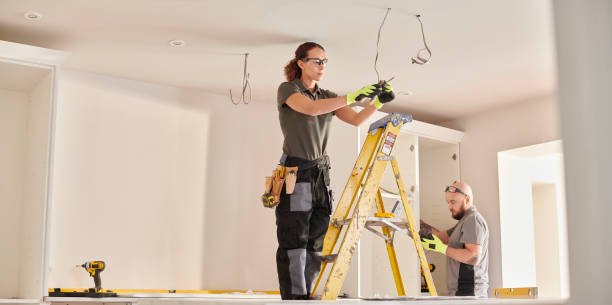 Best Electrical Outlet Repair  in Fremont, NC