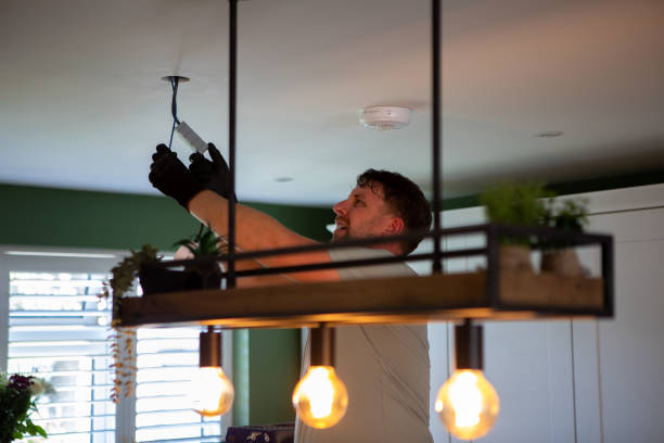 Best Electrical Upgrades for Homes  in Fremont, NC