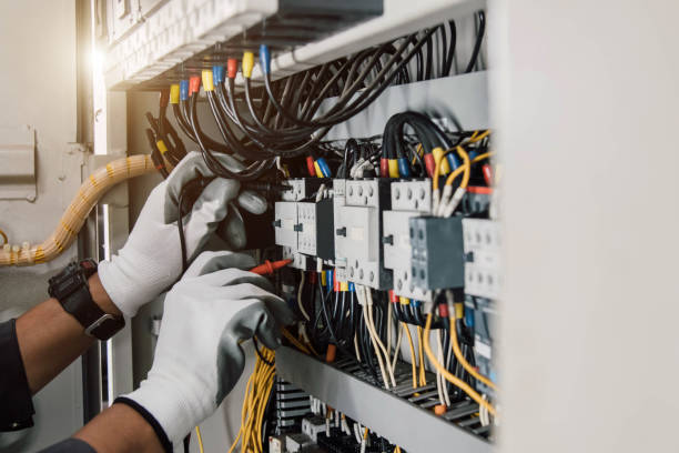 Best Electrical System Inspection  in Fremont, NC